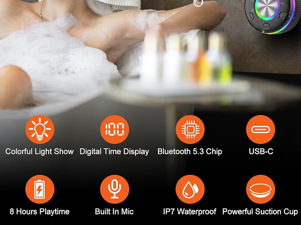 wireless speakers