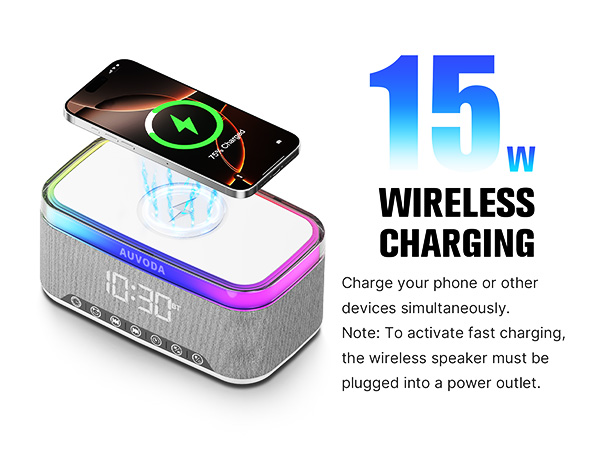 Portable Bluetooth Speakers