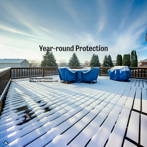Year-Round Protection