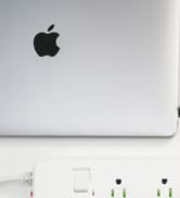 140W USB C Charger, GaN Laptop Charger PD3.1 PPS 4-Port Multi-Device Fast Charging, USB C Power A...