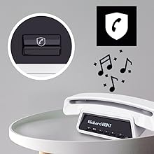 Block unwanted calls