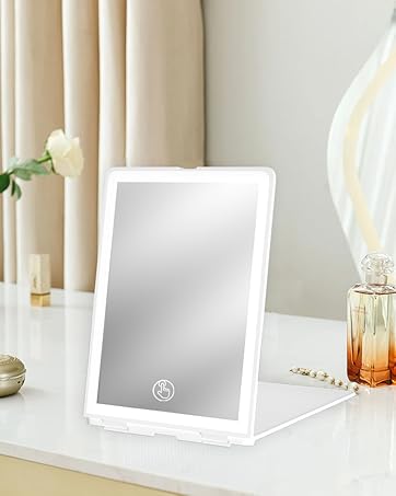 LED mirror