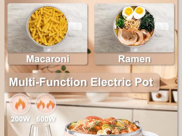 hot pot