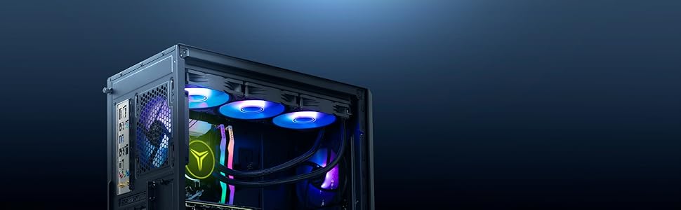 LIQUID COOLING MASTERY