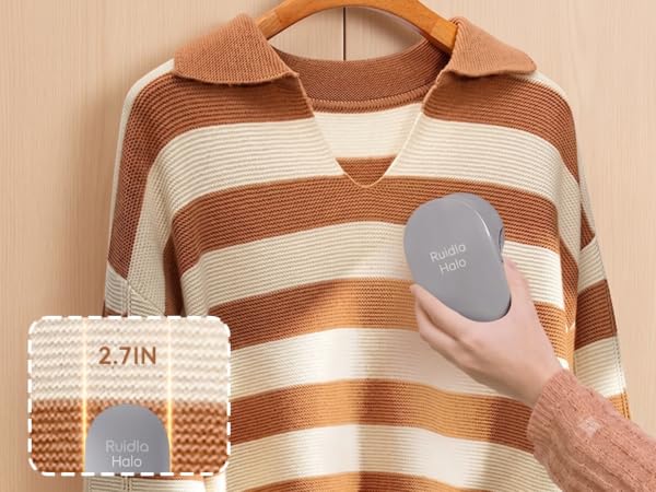 Fabric Shaver Lint Remover