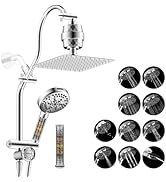 Hibbent Dual Filter All Metal 10