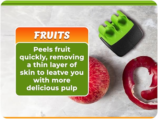 pineapple peeler cucumber peeler fun kitchen gadgets cucumber sharpener apple pealer, corer, slicer