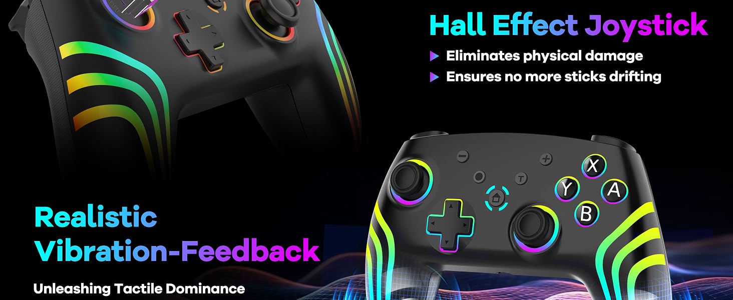 switch controller