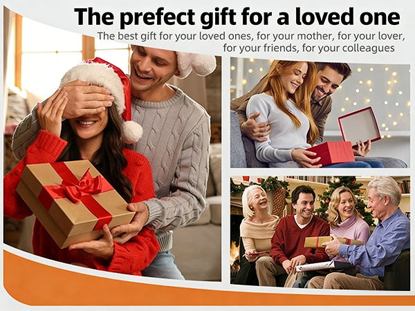neck massage pillow for gifts