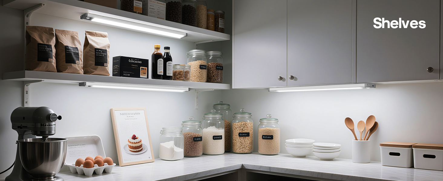 motion sensor light indoor