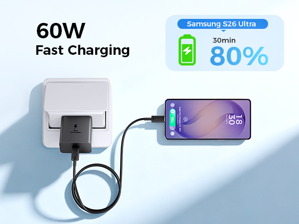 Super Fast Charger