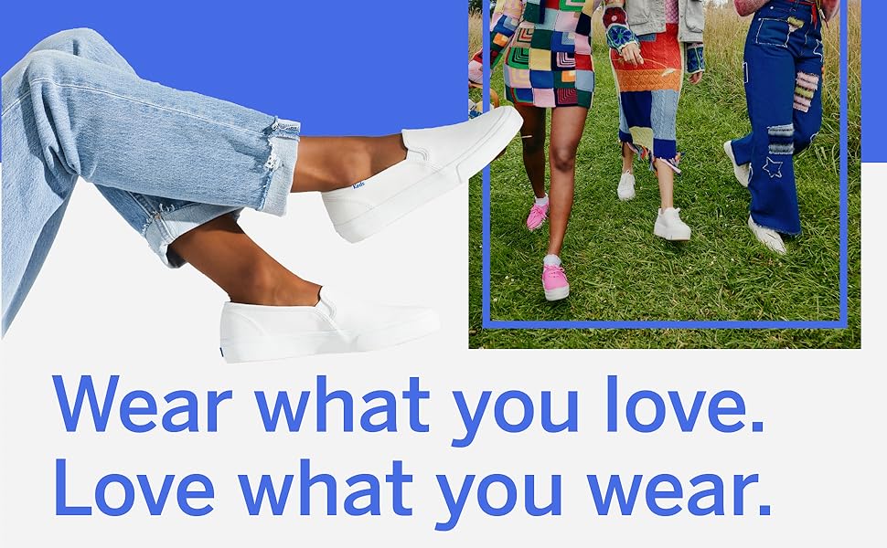 women walking in white canvas sneakers
