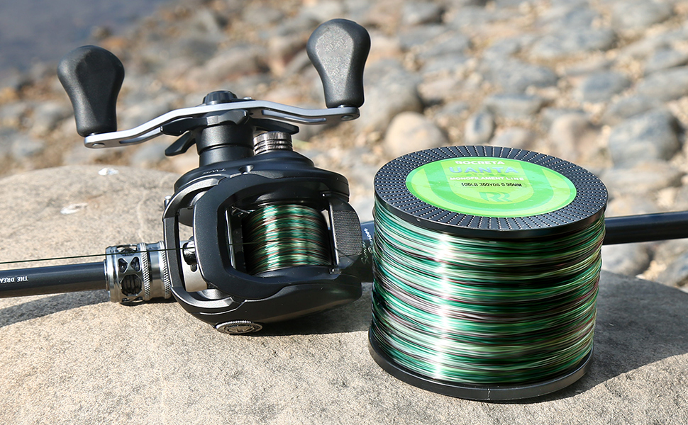 fishing line