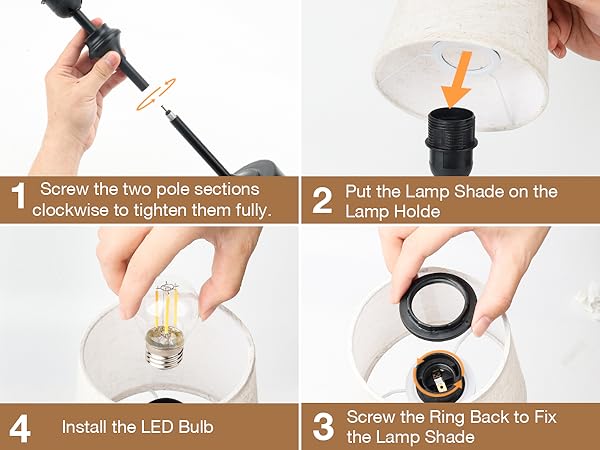 table lamp