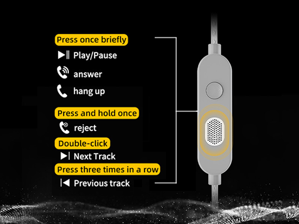 kz zs12 pro 2 wired earbuds