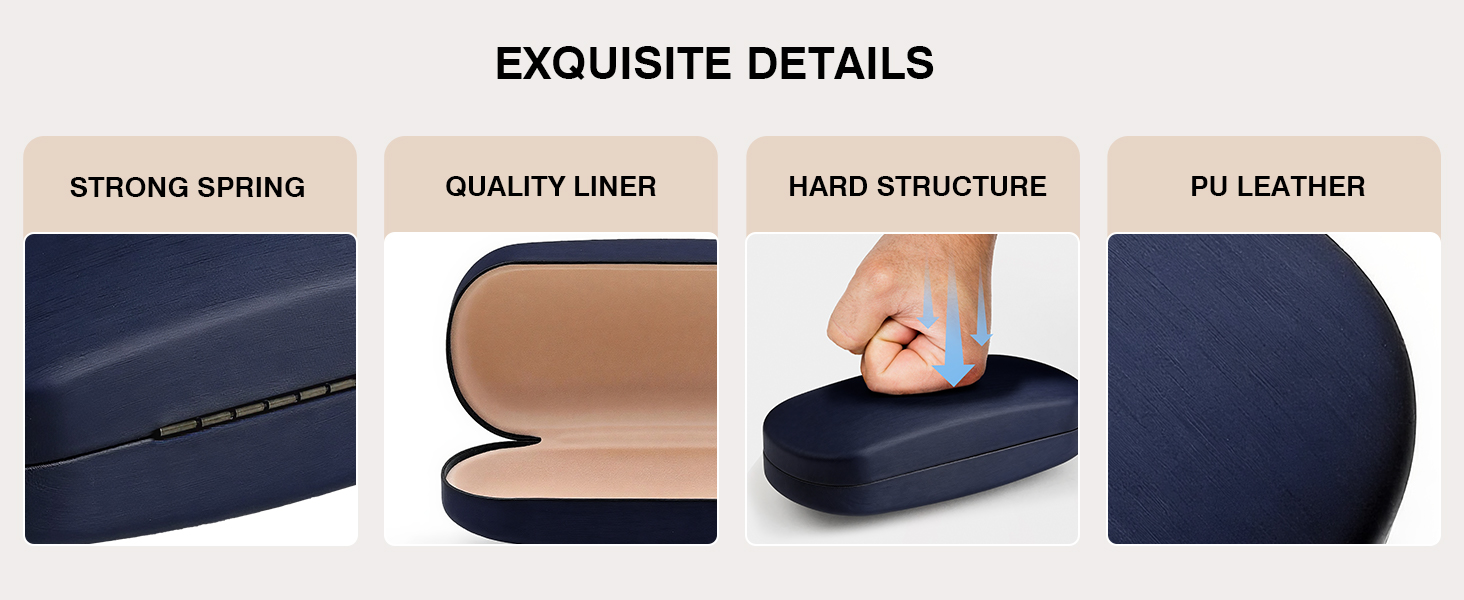 glasses case
