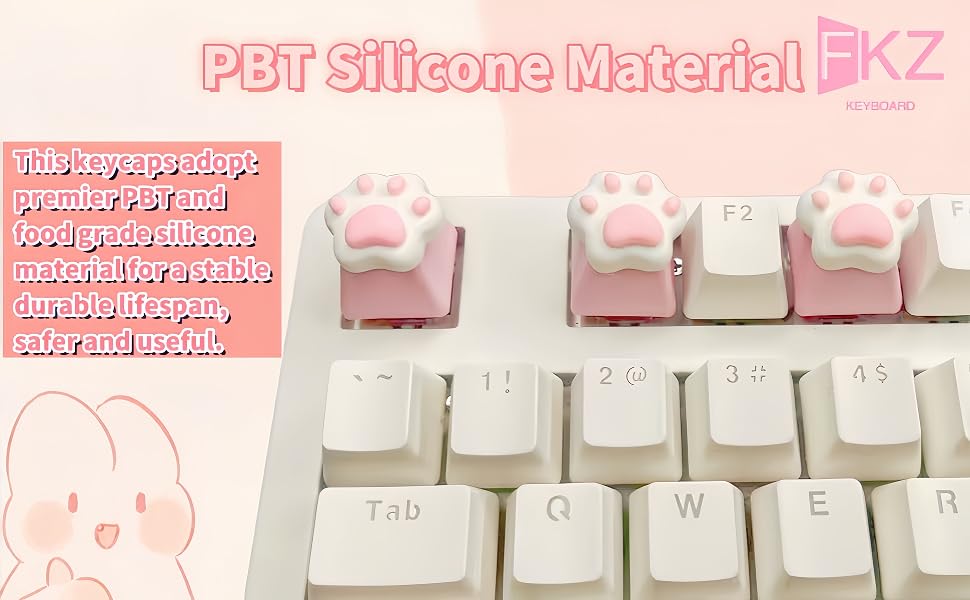 keycaps