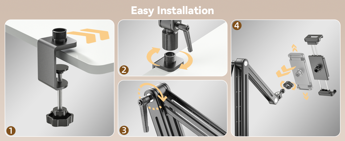 15.6 portable monitor stand