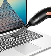 handheld vacuum for keyboard
