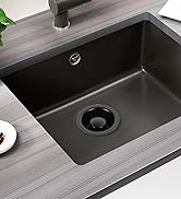 Sink Garbage Disposal Flange Stopper and Garbage Disposal Splash Guard