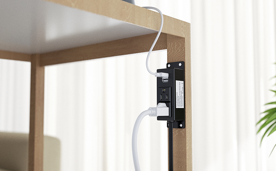 power strip