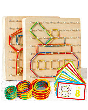 GEOBOARDS