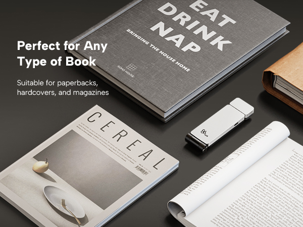 book light