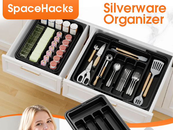 Drawer Organizer