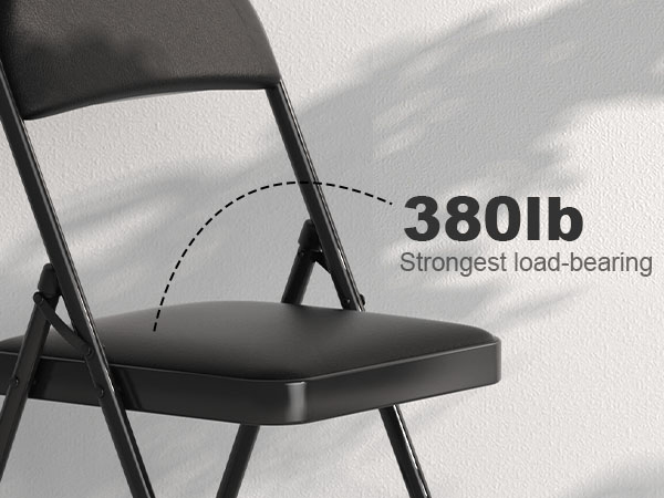 Nazhura Folding Chairs