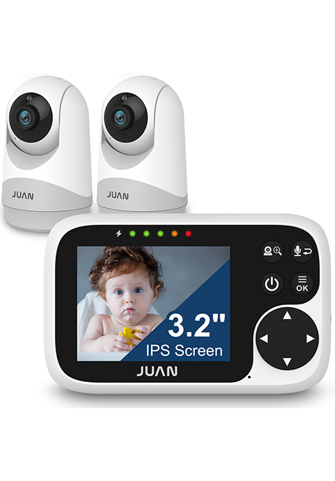 juan baby monitor