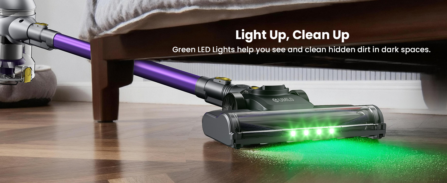 vacuum pet hair