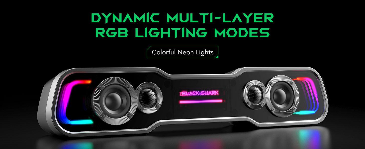 desk speakers bluetooth sound bar