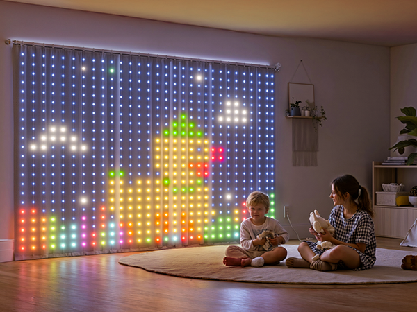 Toy Room Decor
