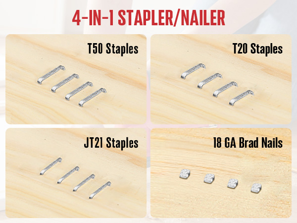 Staple Gun