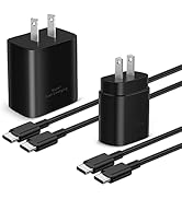 45W+25W Super Fast Charger Type C for Samsung Galaxy Z Fold 3 5G/Z Flip 3 5G/Z Fold 4/Z Flip 4,s2...