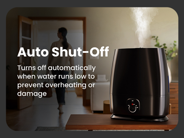 Auto Shut off