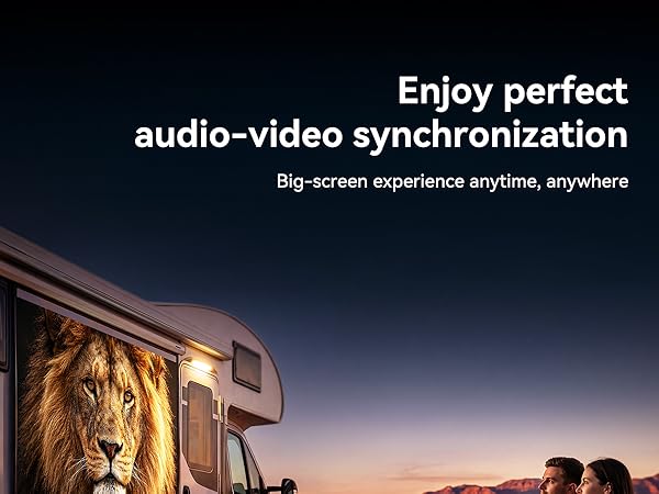 wireless hdmi transmitter and receiver