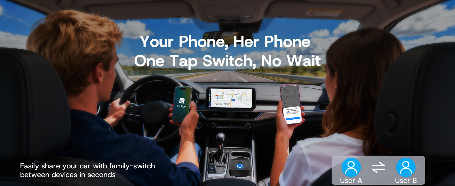 carplay adapter