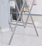 clothes drying rack