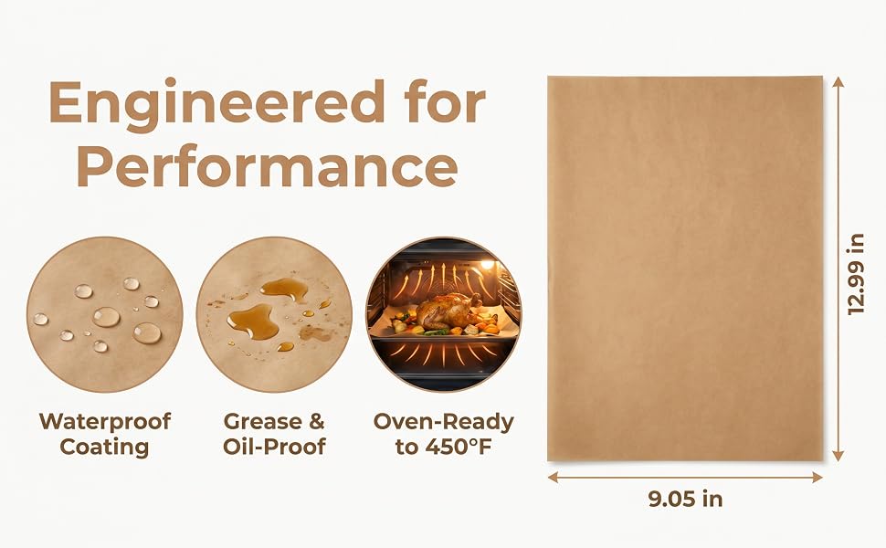 Engineered for Performance