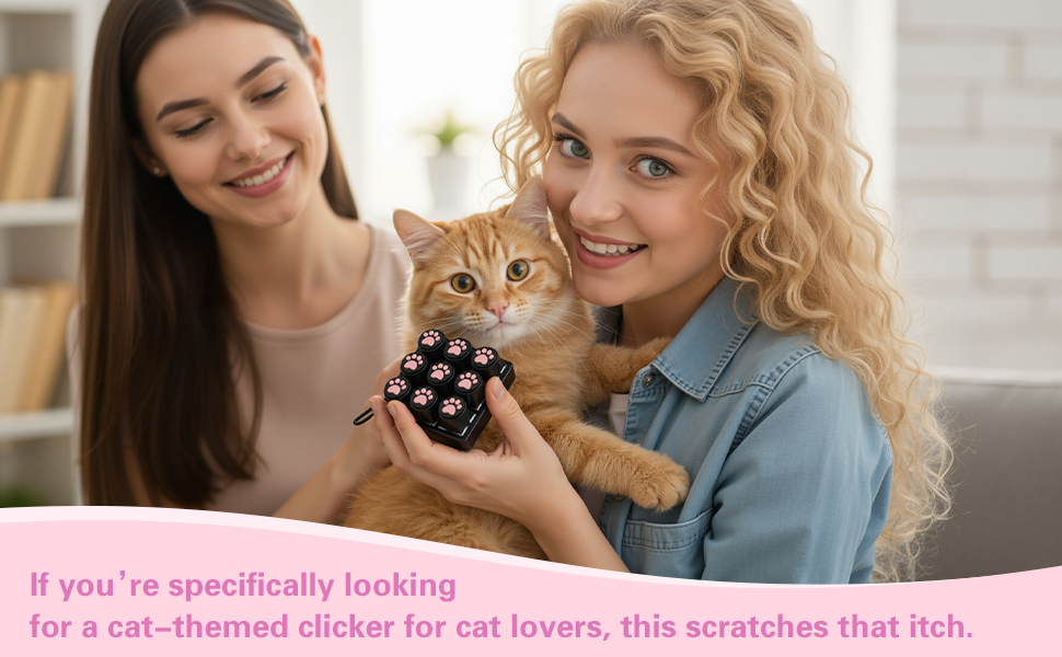 Keyboard Fidget Clicker