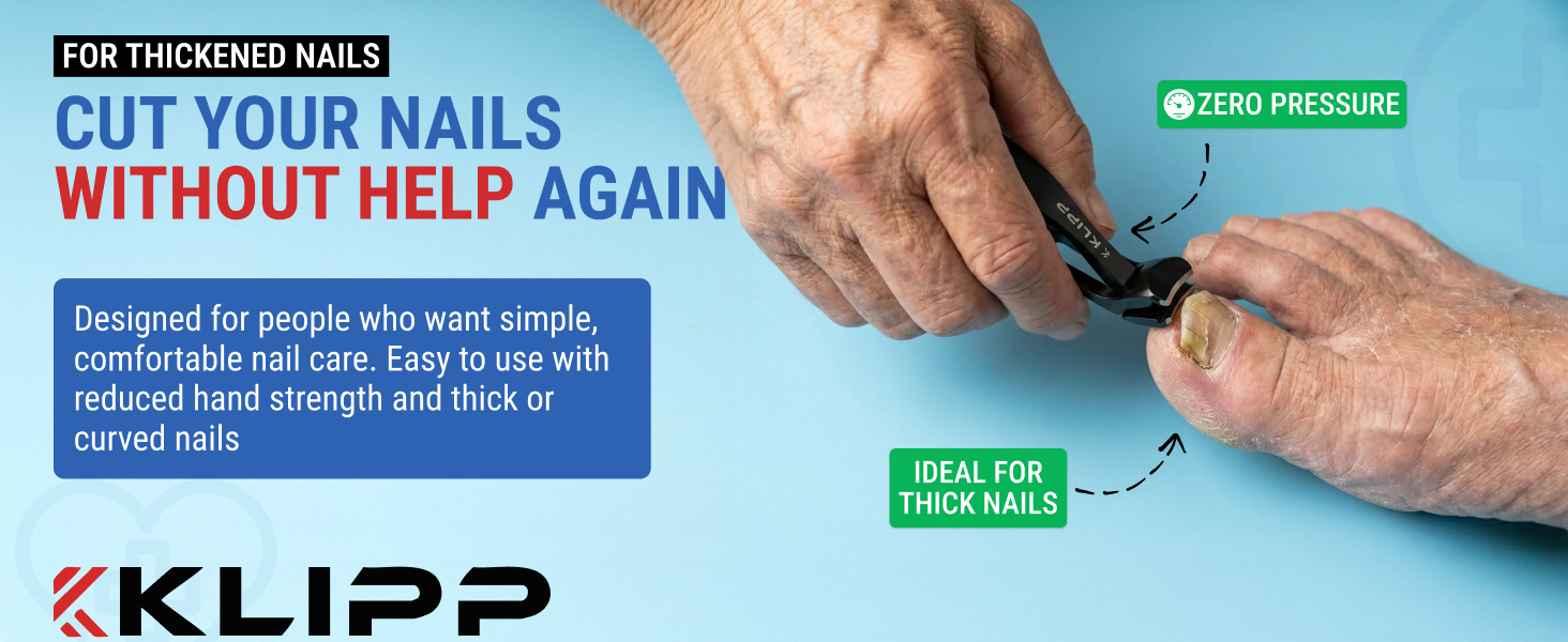 nail clippers
