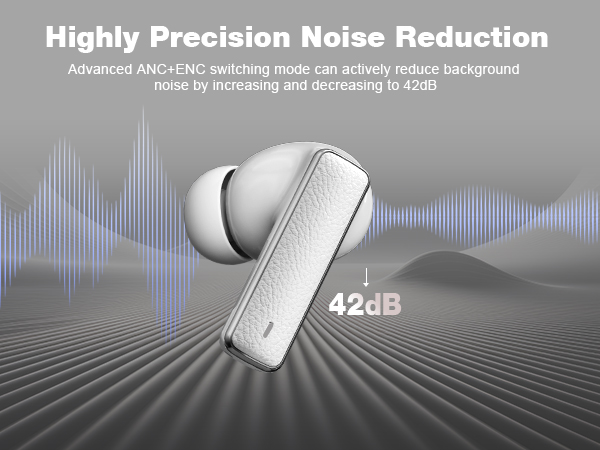 42db ear buds