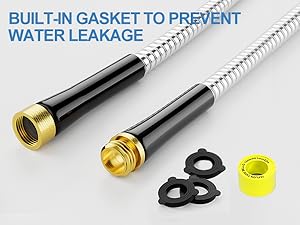,Leakproof Design