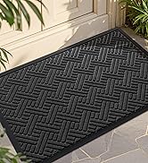 large door mat