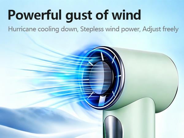 K600 HANDHELD FAN