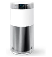 Air Purifier for Home Large Room 2500 Ft² with Washable Filters, Pet Air Purifier for Bedroom wit...