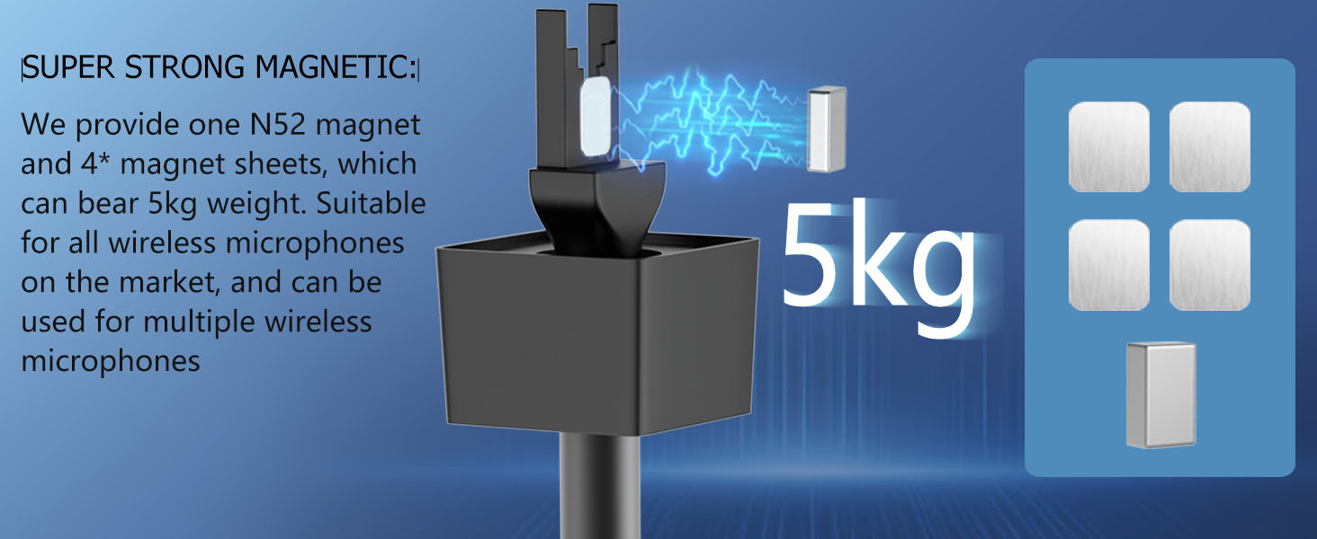 microphone holder,mic holder, handheld microphone,rode mic stand,interview microphone,dji mic mini