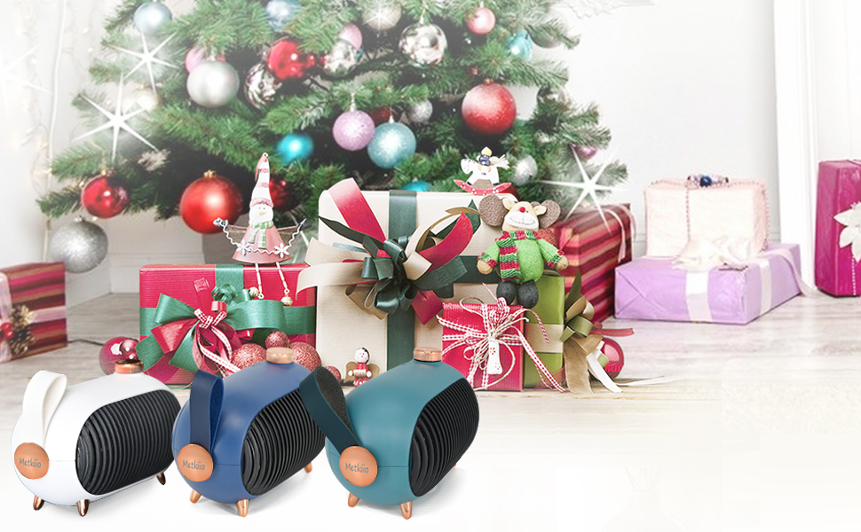 The best Christmas gift