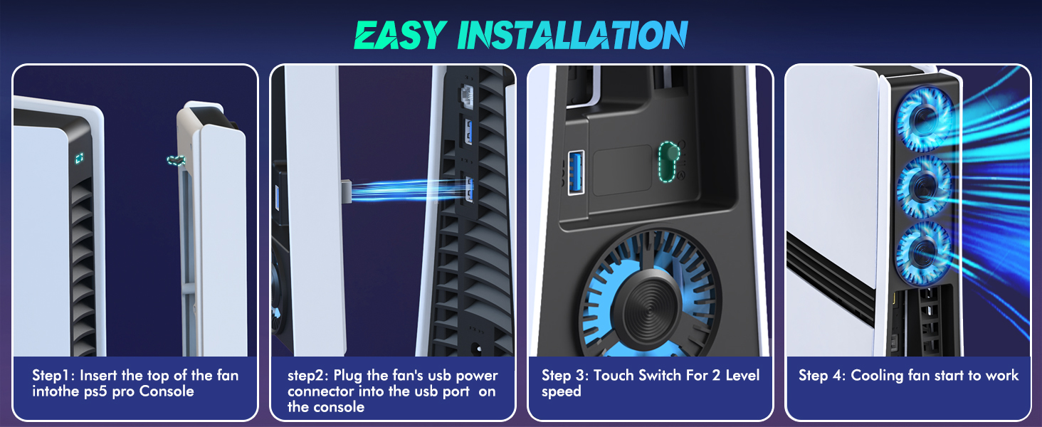 playstation 5 pro accessories